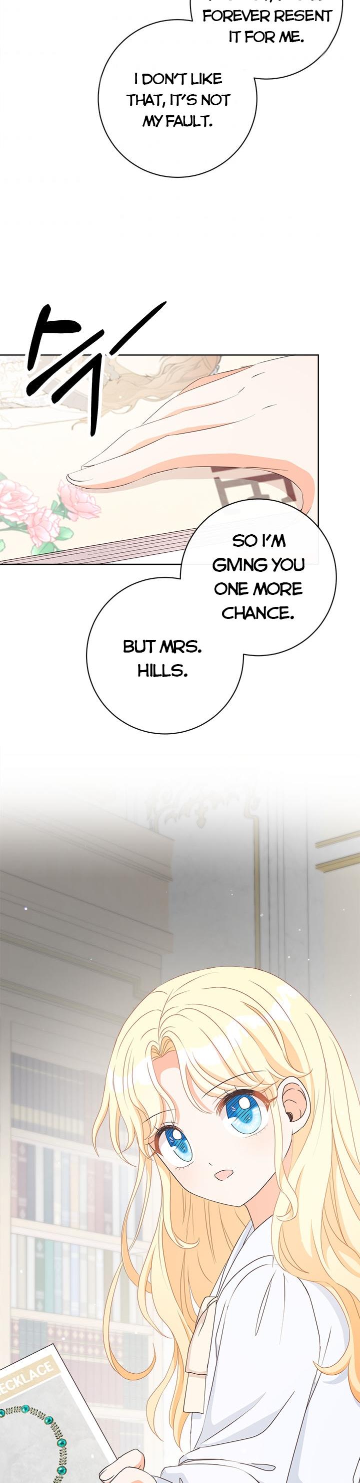I Will Remove Them From My Life chapter 9 page 33