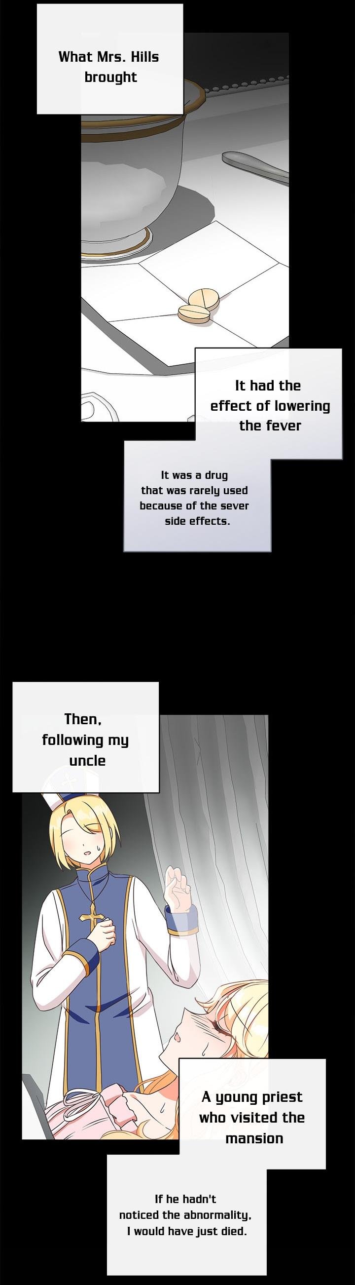 I Will Remove Them From My Life chapter 9 page 5