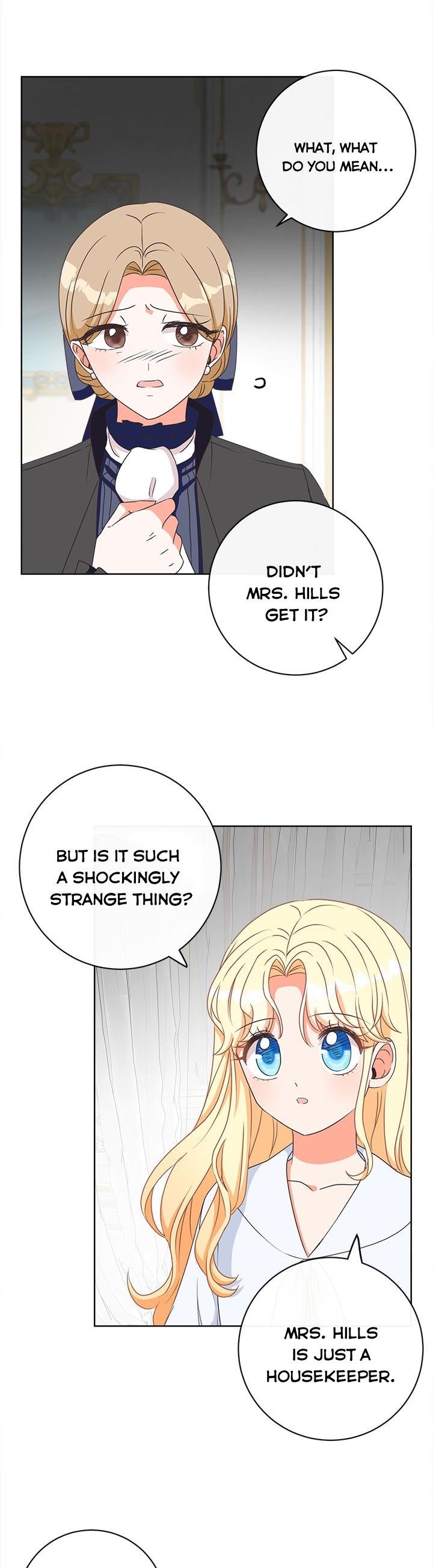 I Will Remove Them From My Life chapter 9 page 7