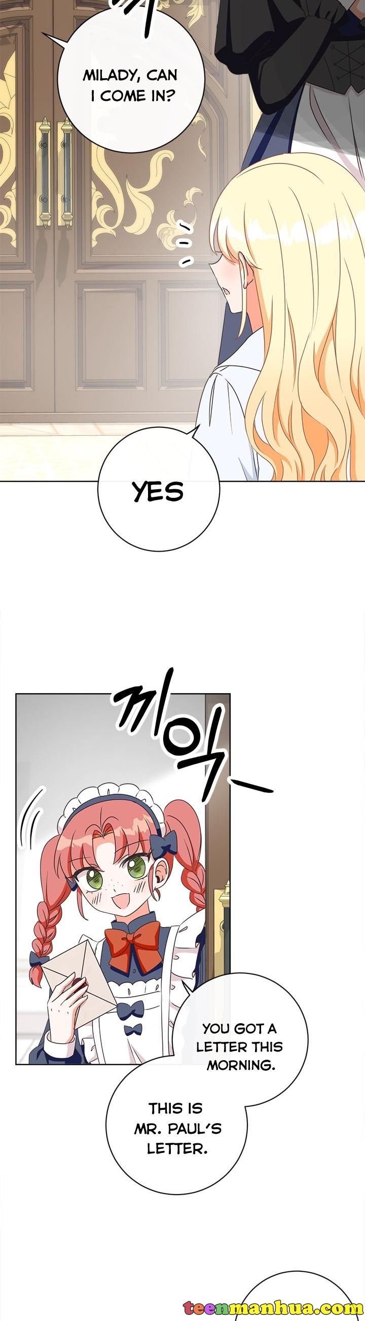 I Will Remove Them From My Life chapter 9 page 9