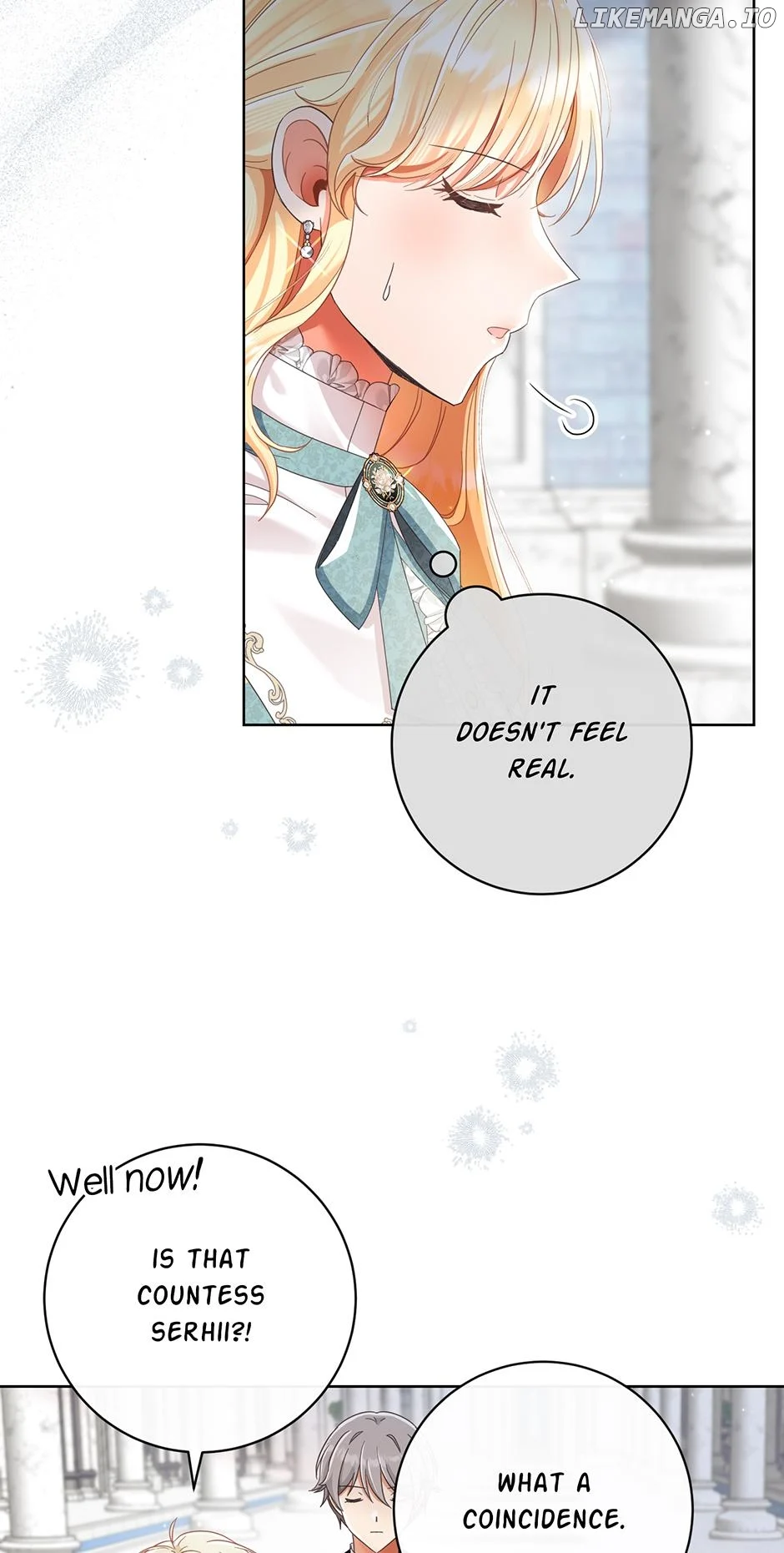 I Will Remove Them From My Life chapter 90 page 3