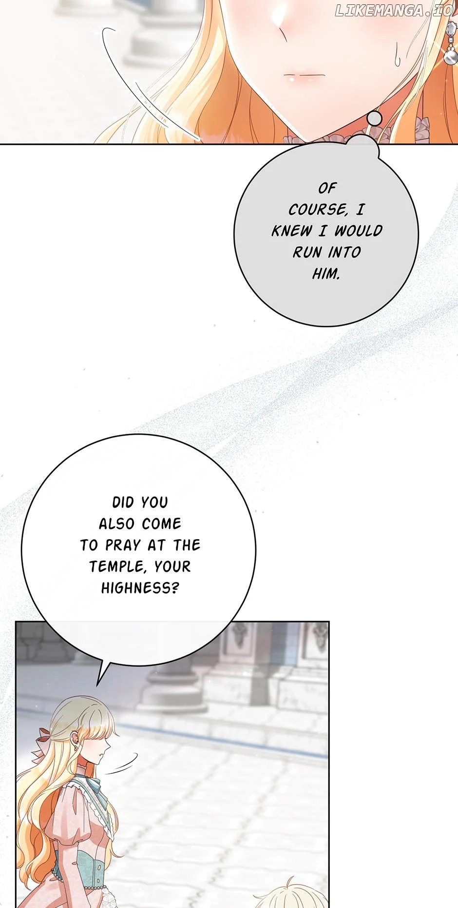I Will Remove Them From My Life chapter 90 page 5
