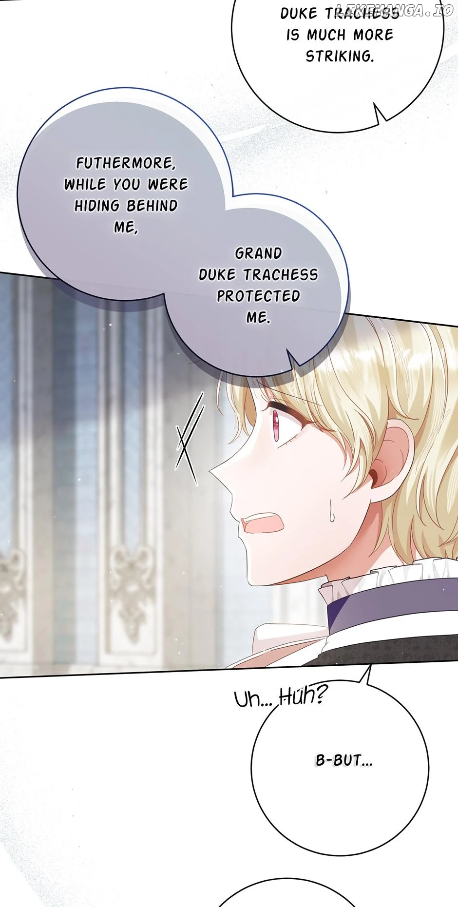 I Will Remove Them From My Life chapter 90 page 8