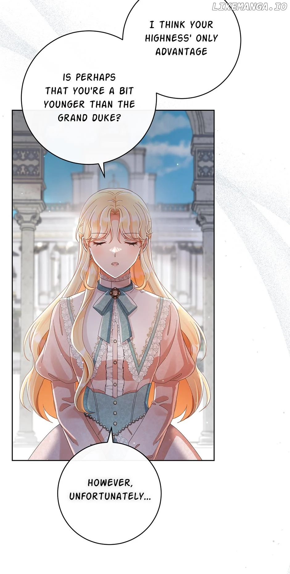 I Will Remove Them From My Life chapter 90 page 9