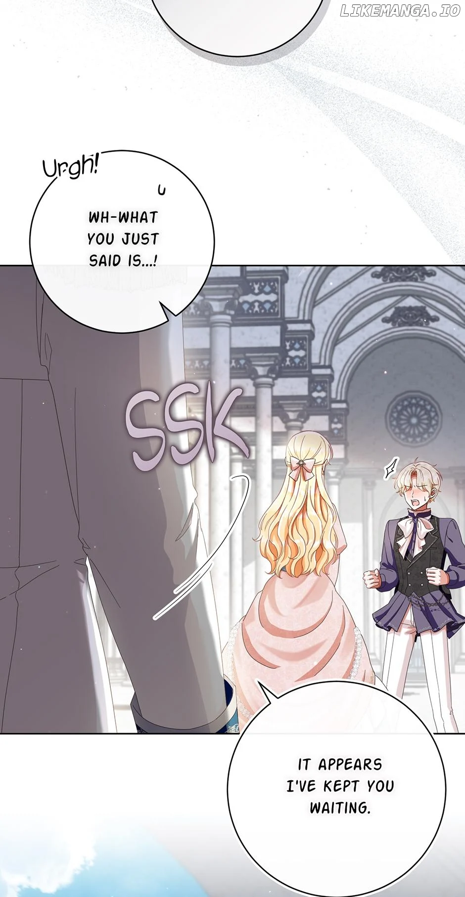 I Will Remove Them From My Life chapter 90 page 12