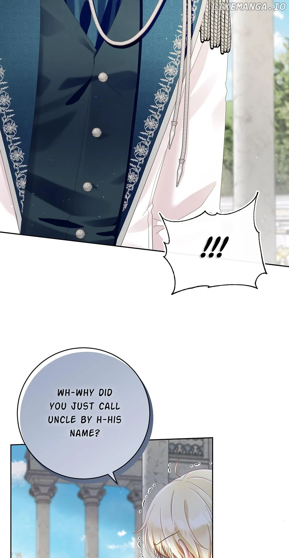 I Will Remove Them From My Life chapter 90 page 14