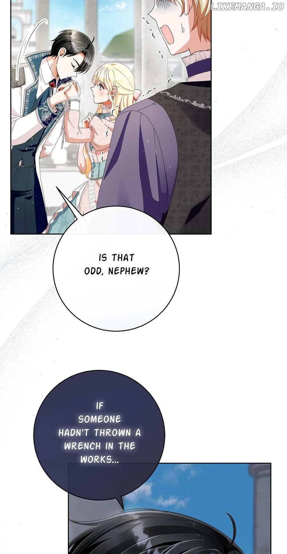 I Will Remove Them From My Life chapter 90 page 15
