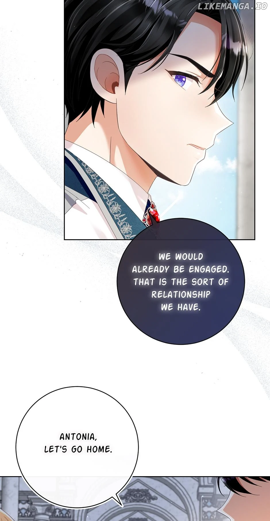 I Will Remove Them From My Life chapter 90 page 16