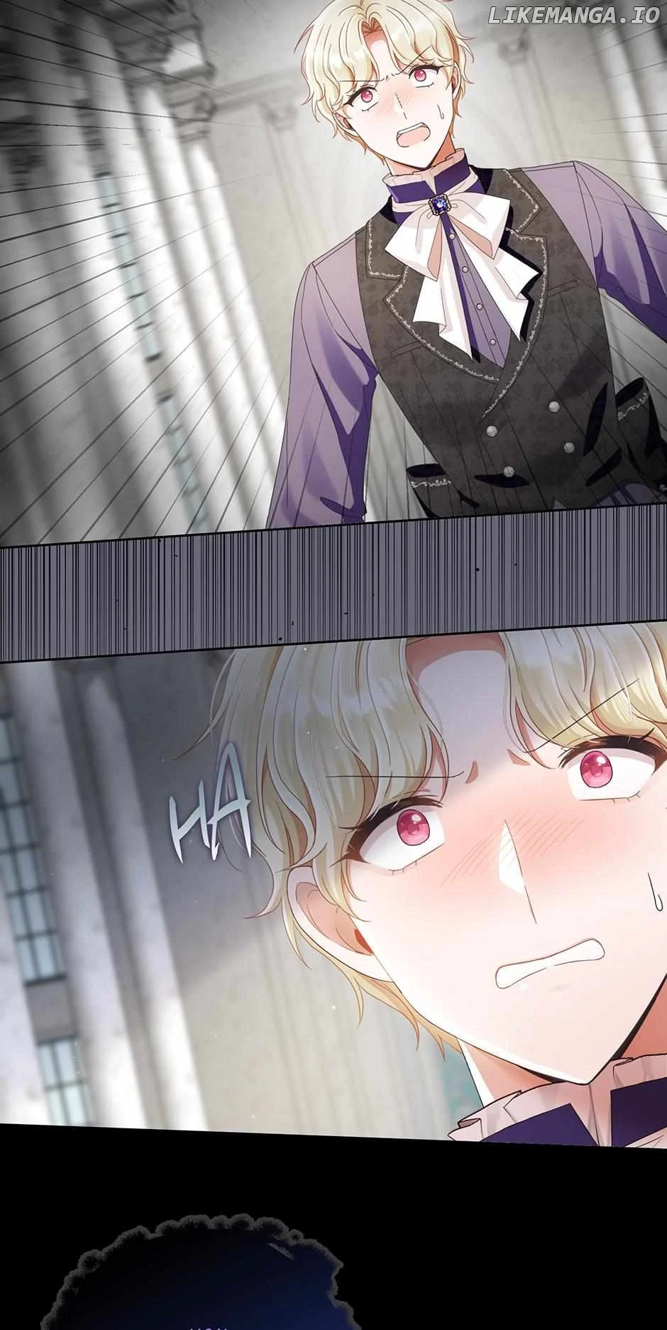 I Will Remove Them From My Life chapter 90 page 22
