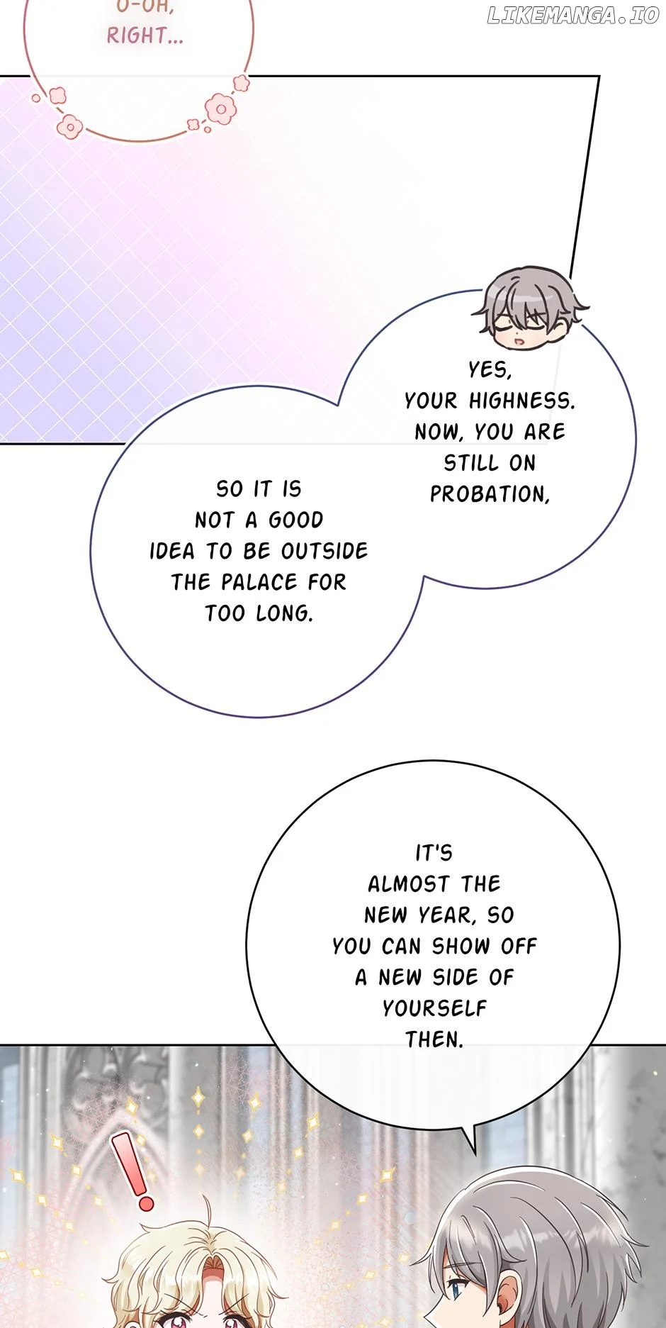 I Will Remove Them From My Life chapter 90 page 26