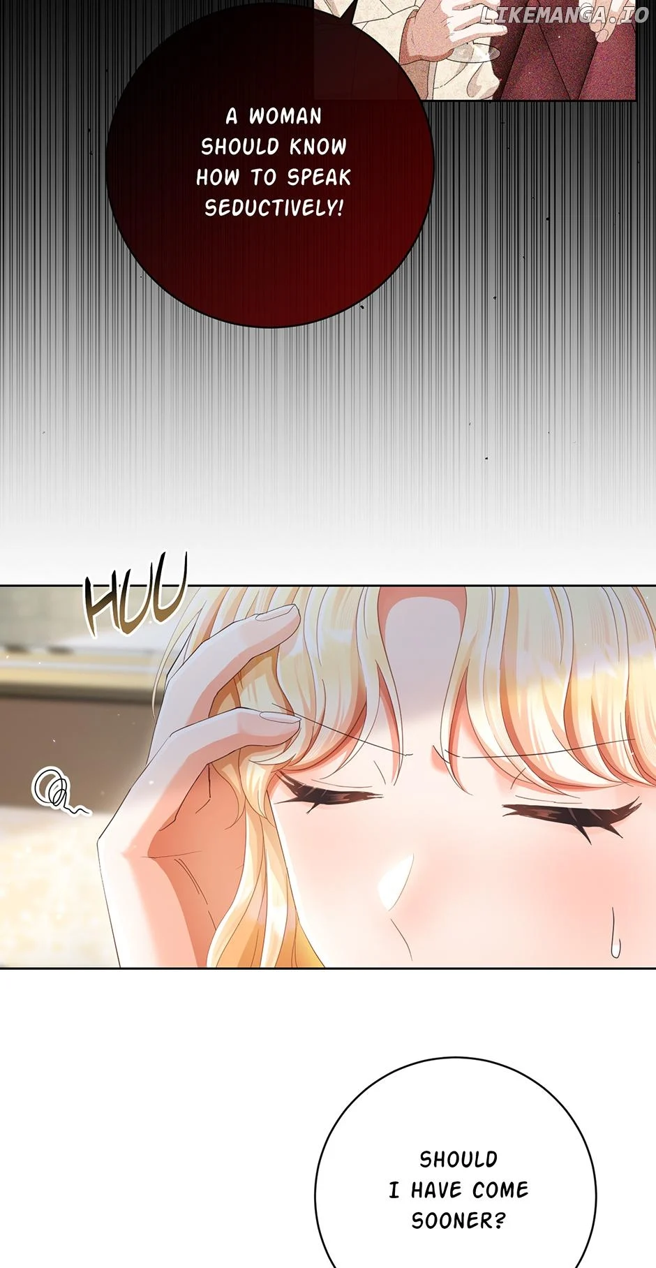 I Will Remove Them From My Life chapter 90 page 31