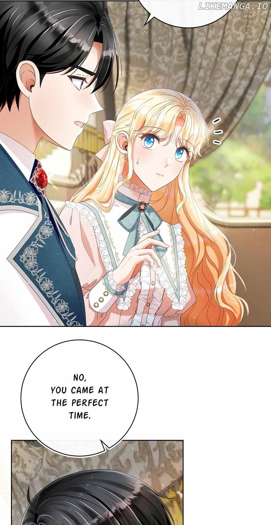 I Will Remove Them From My Life chapter 90 page 32