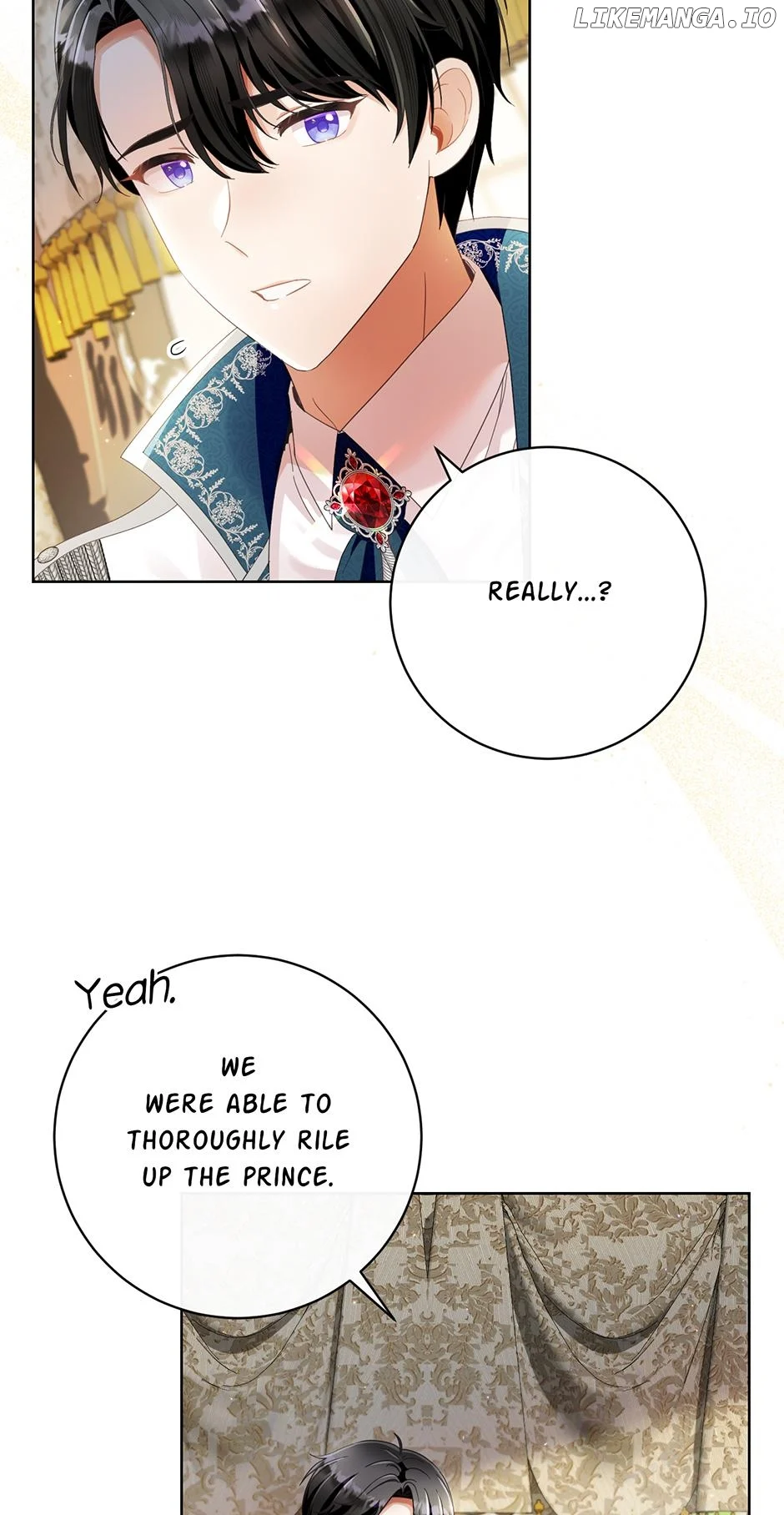 I Will Remove Them From My Life chapter 90 page 33