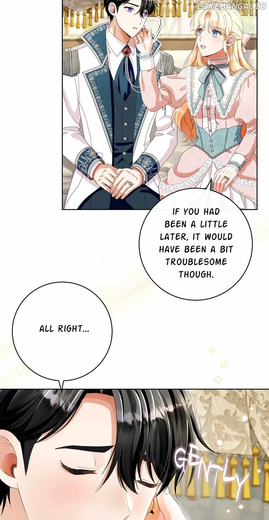I Will Remove Them From My Life chapter 90 page 34
