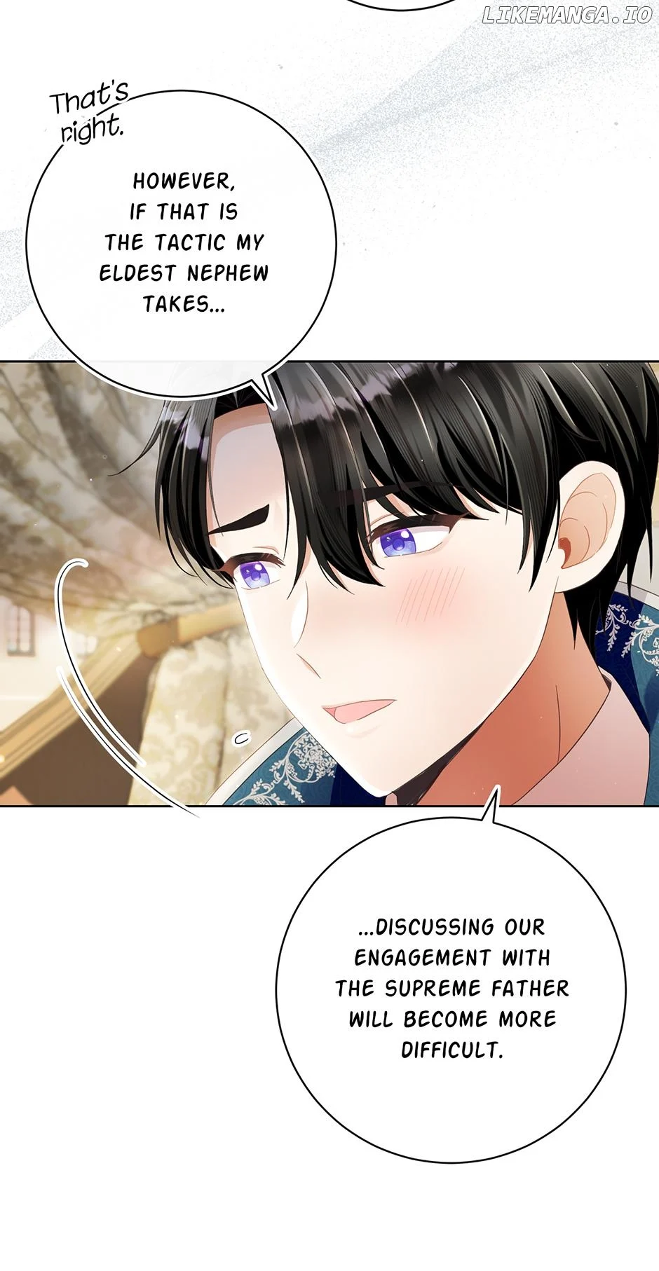 I Will Remove Them From My Life chapter 90 page 39