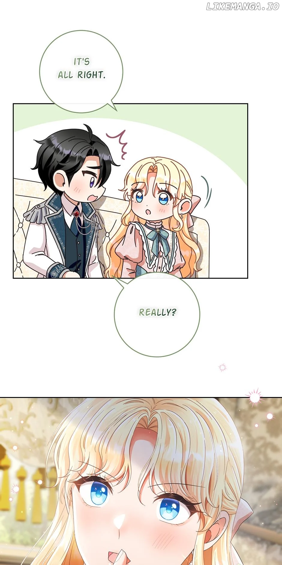 I Will Remove Them From My Life chapter 90 page 40
