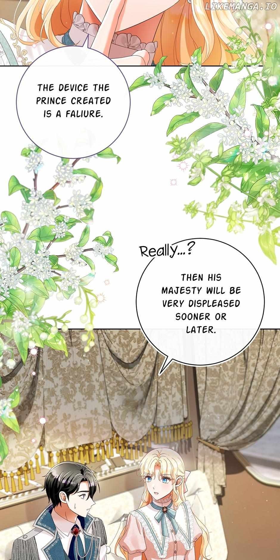 I Will Remove Them From My Life chapter 90 page 41