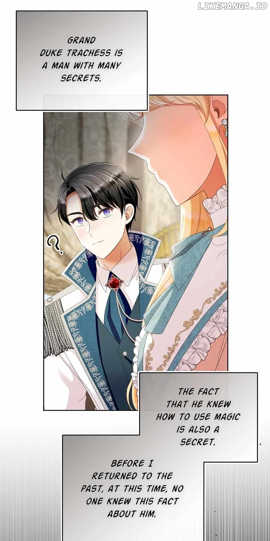 I Will Remove Them From My Life chapter 90 page 43