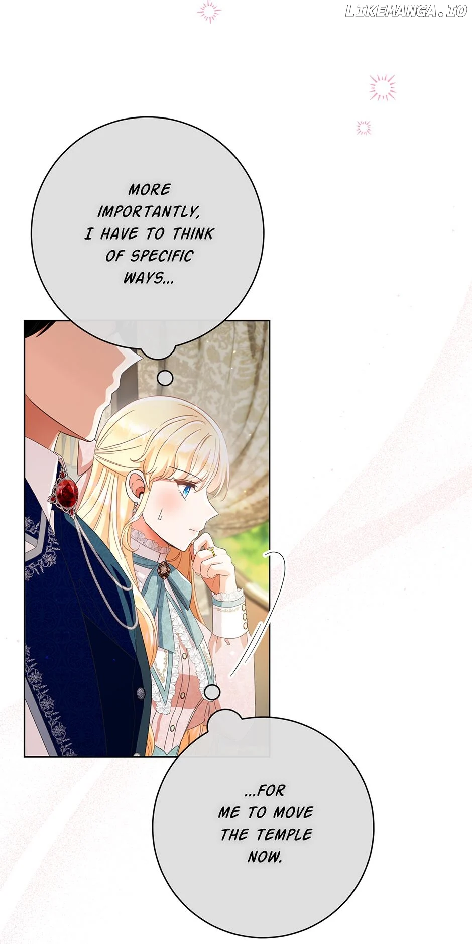 I Will Remove Them From My Life chapter 90 page 48