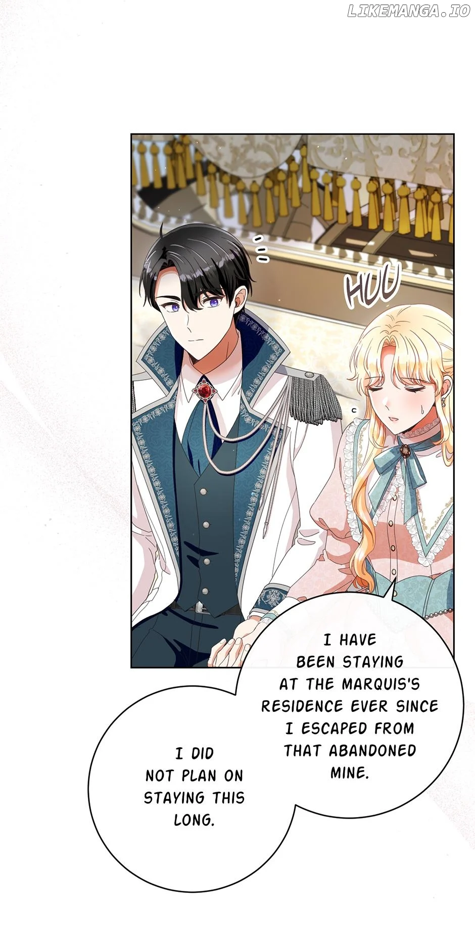 I Will Remove Them From My Life chapter 90 page 49