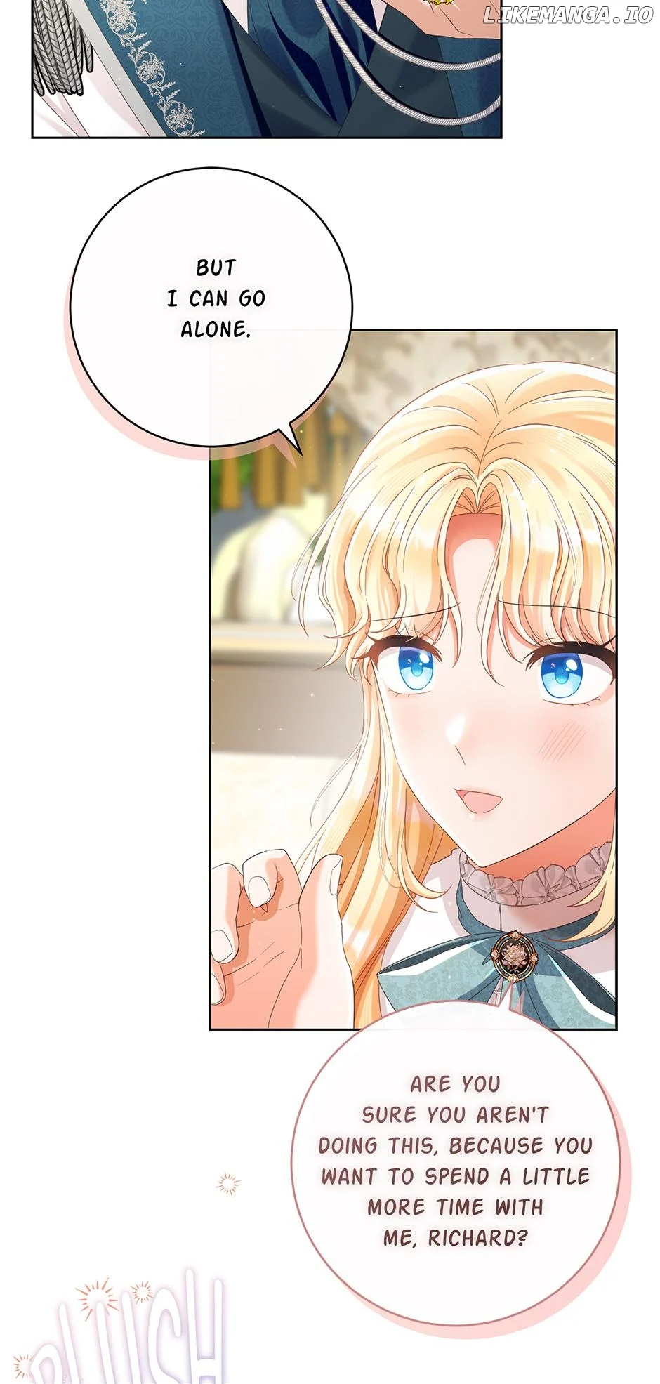 I Will Remove Them From My Life chapter 90 page 52
