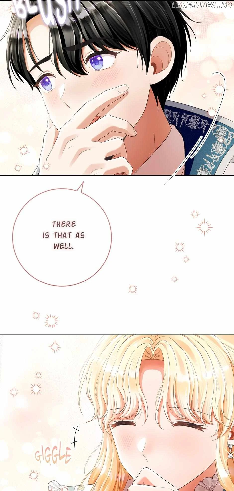 I Will Remove Them From My Life chapter 90 page 53