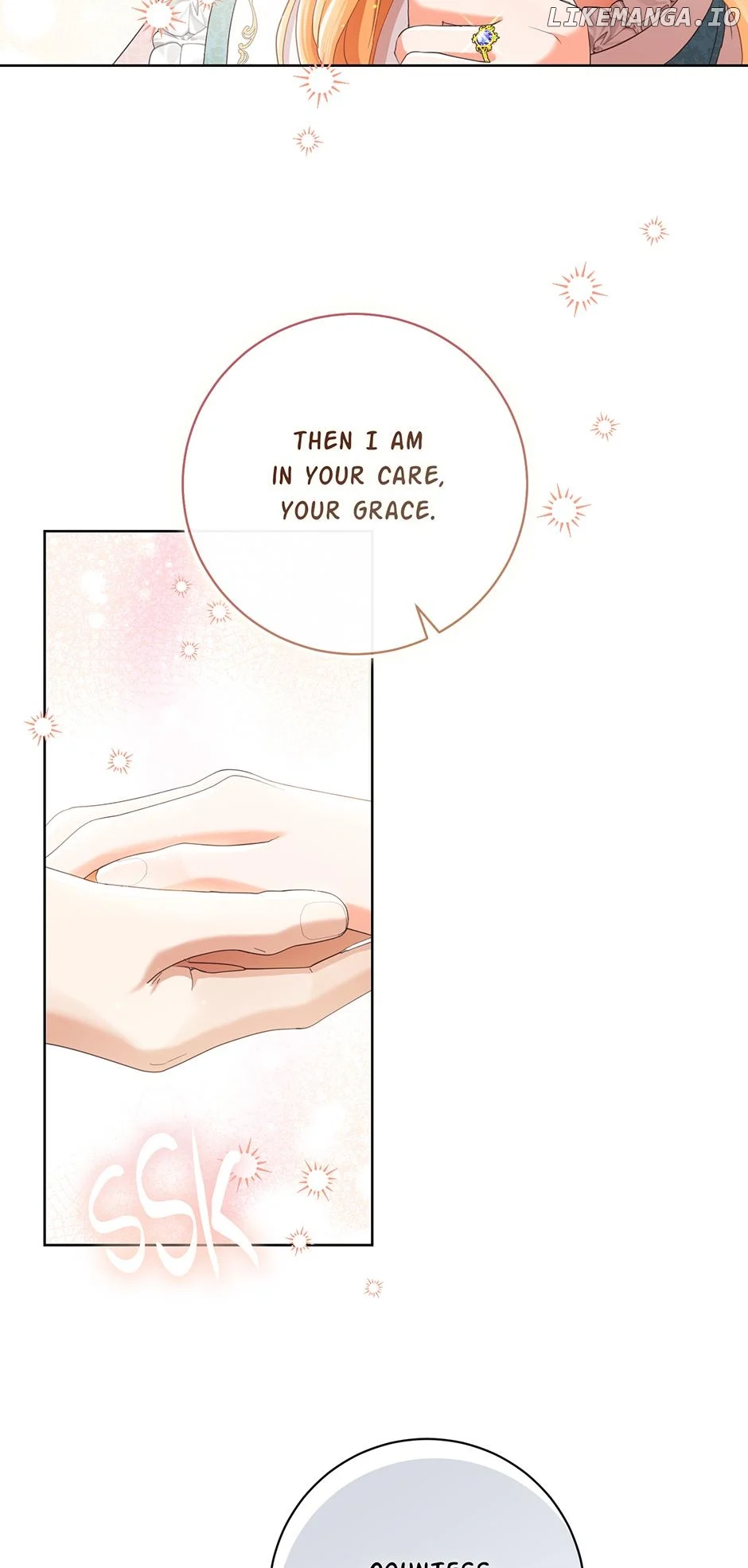I Will Remove Them From My Life chapter 90 page 54