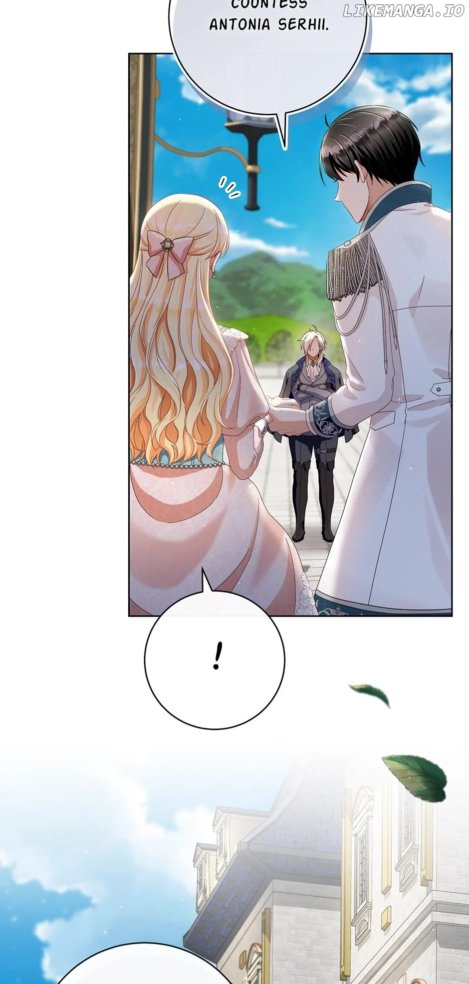 I Will Remove Them From My Life chapter 90 page 55
