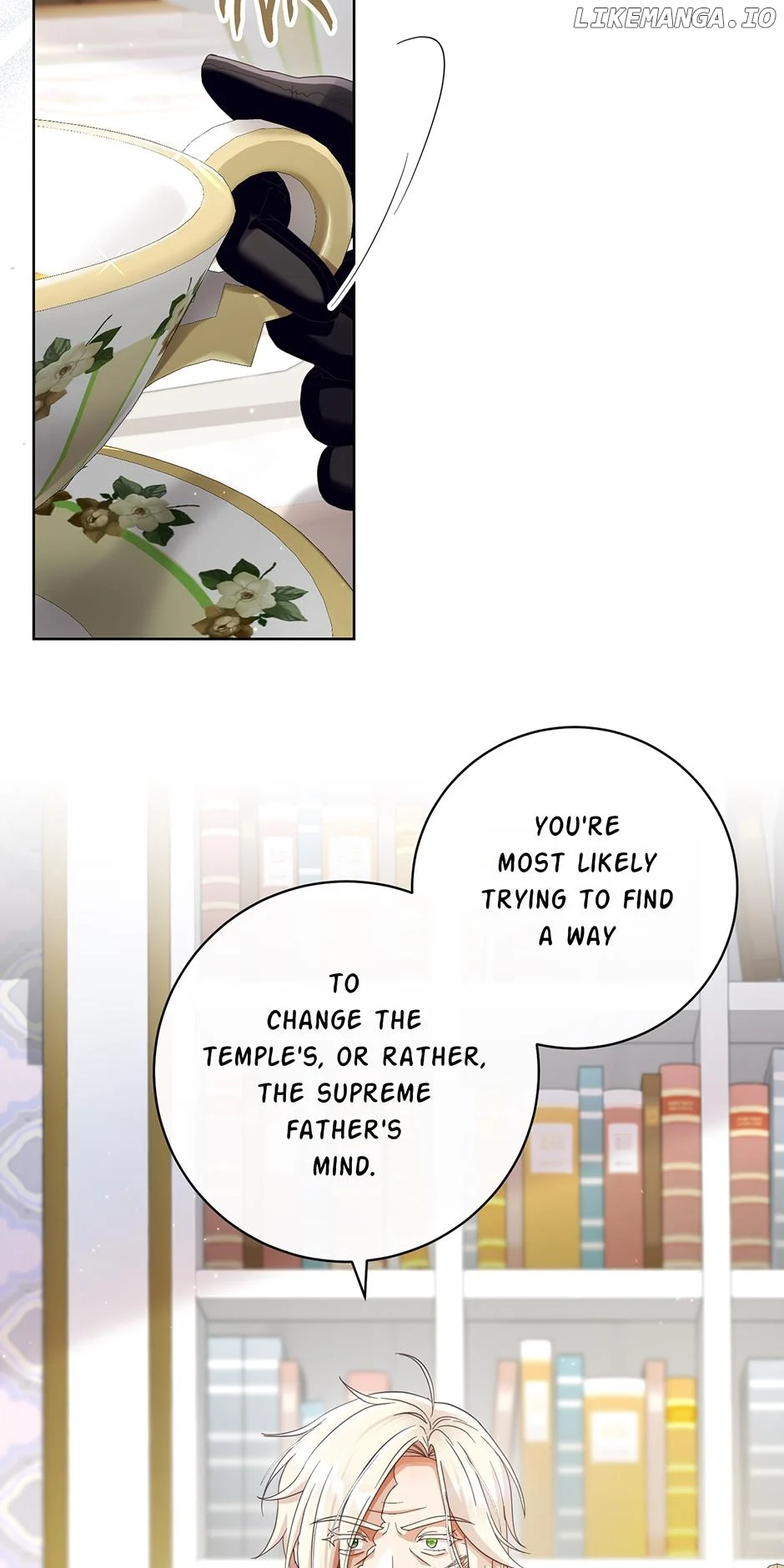 I Will Remove Them From My Life chapter 91 page 3