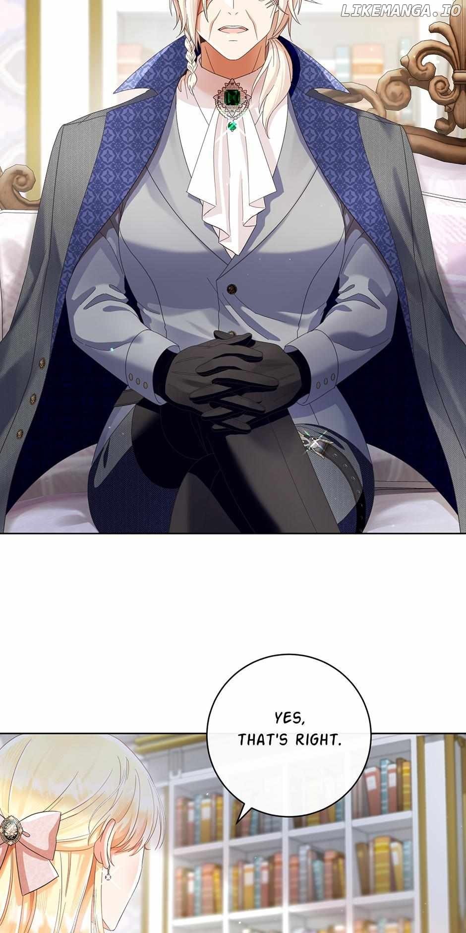 I Will Remove Them From My Life chapter 91 page 4