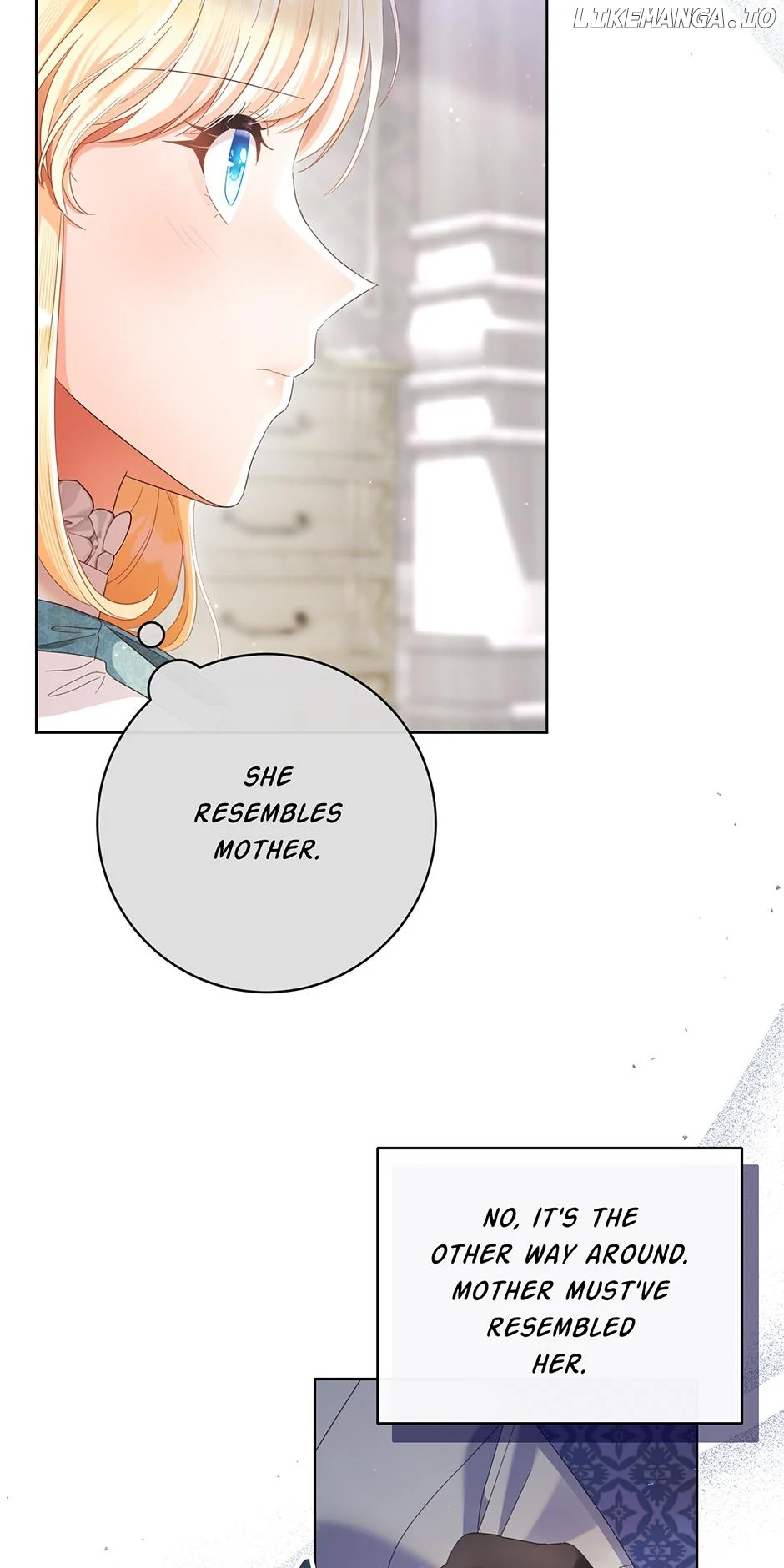 I Will Remove Them From My Life chapter 91 page 6