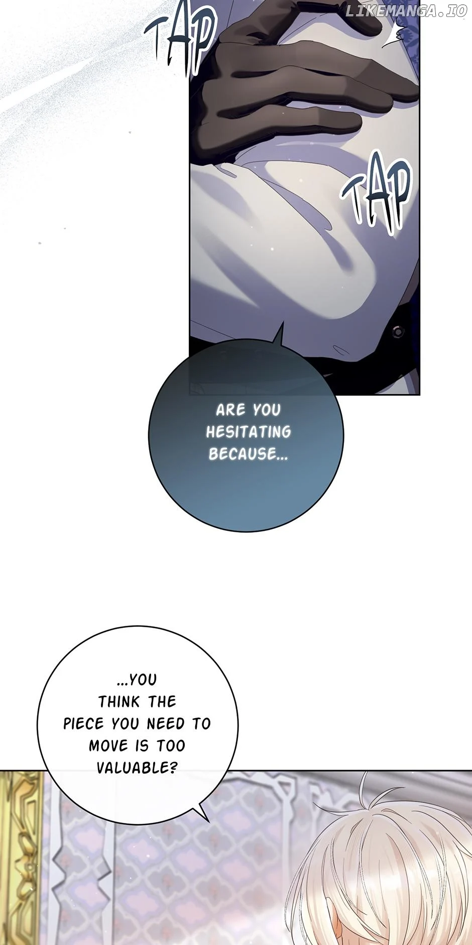 I Will Remove Them From My Life chapter 91 page 7