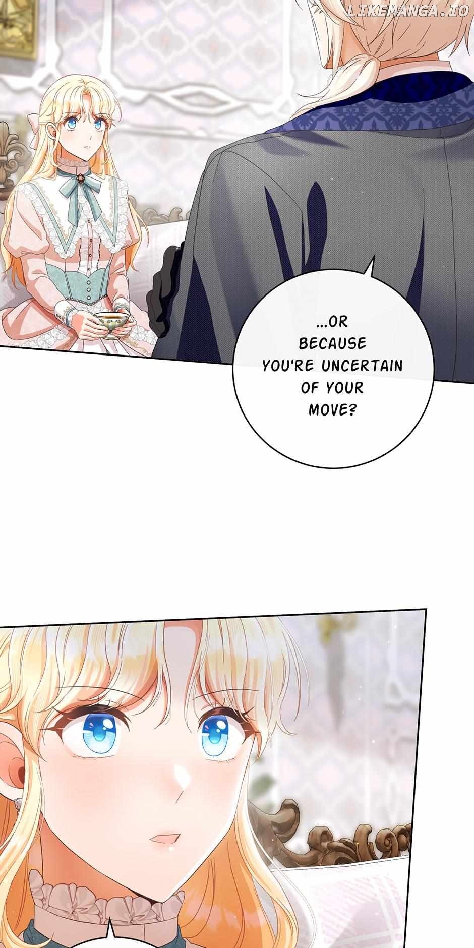 I Will Remove Them From My Life chapter 91 page 8