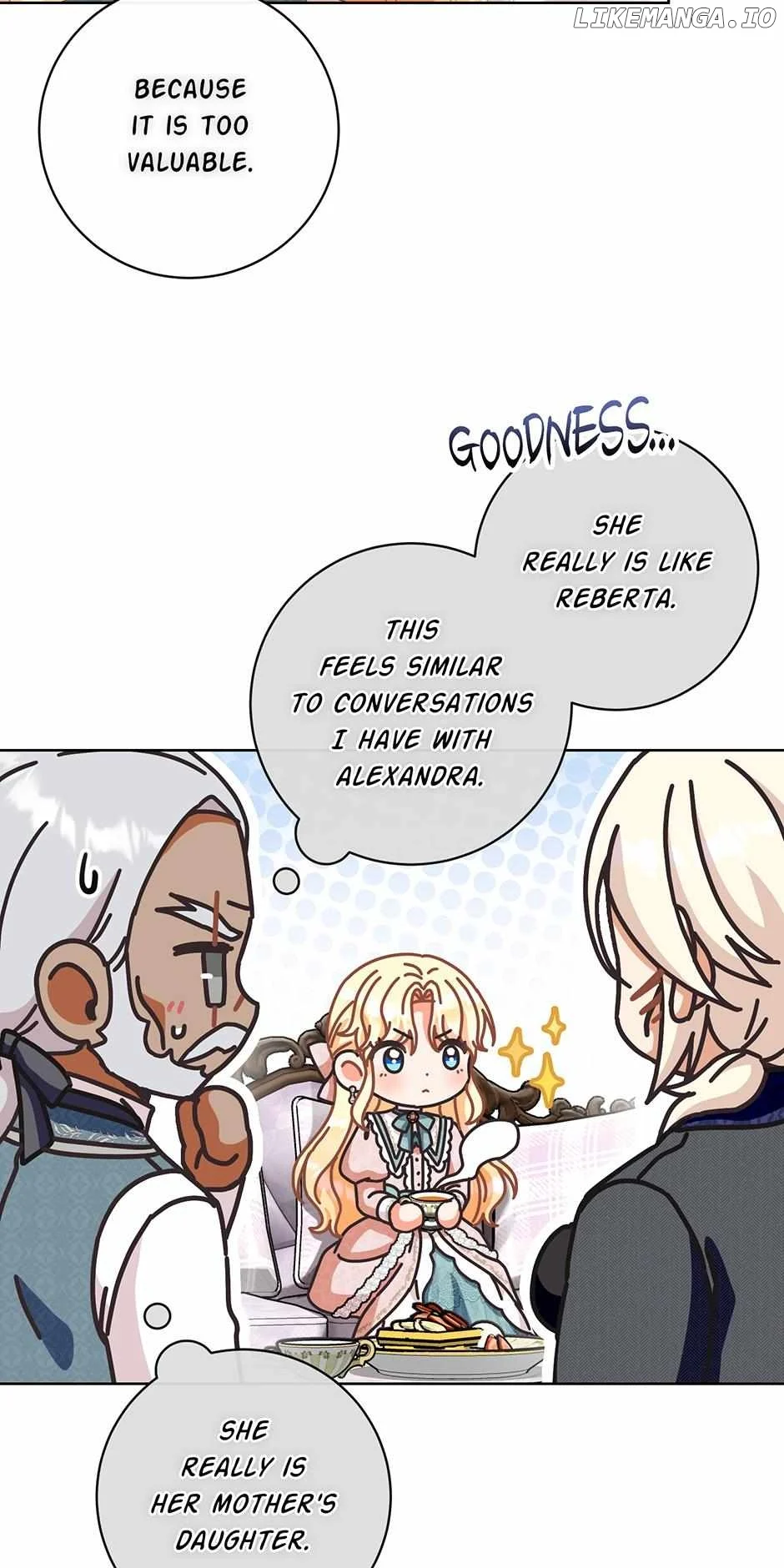 I Will Remove Them From My Life chapter 91 page 9