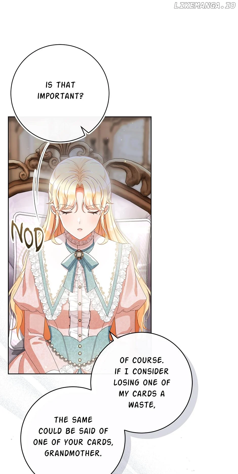 I Will Remove Them From My Life chapter 91 page 11