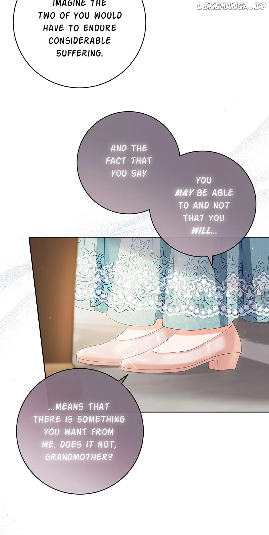 I Will Remove Them From My Life chapter 91 page 13