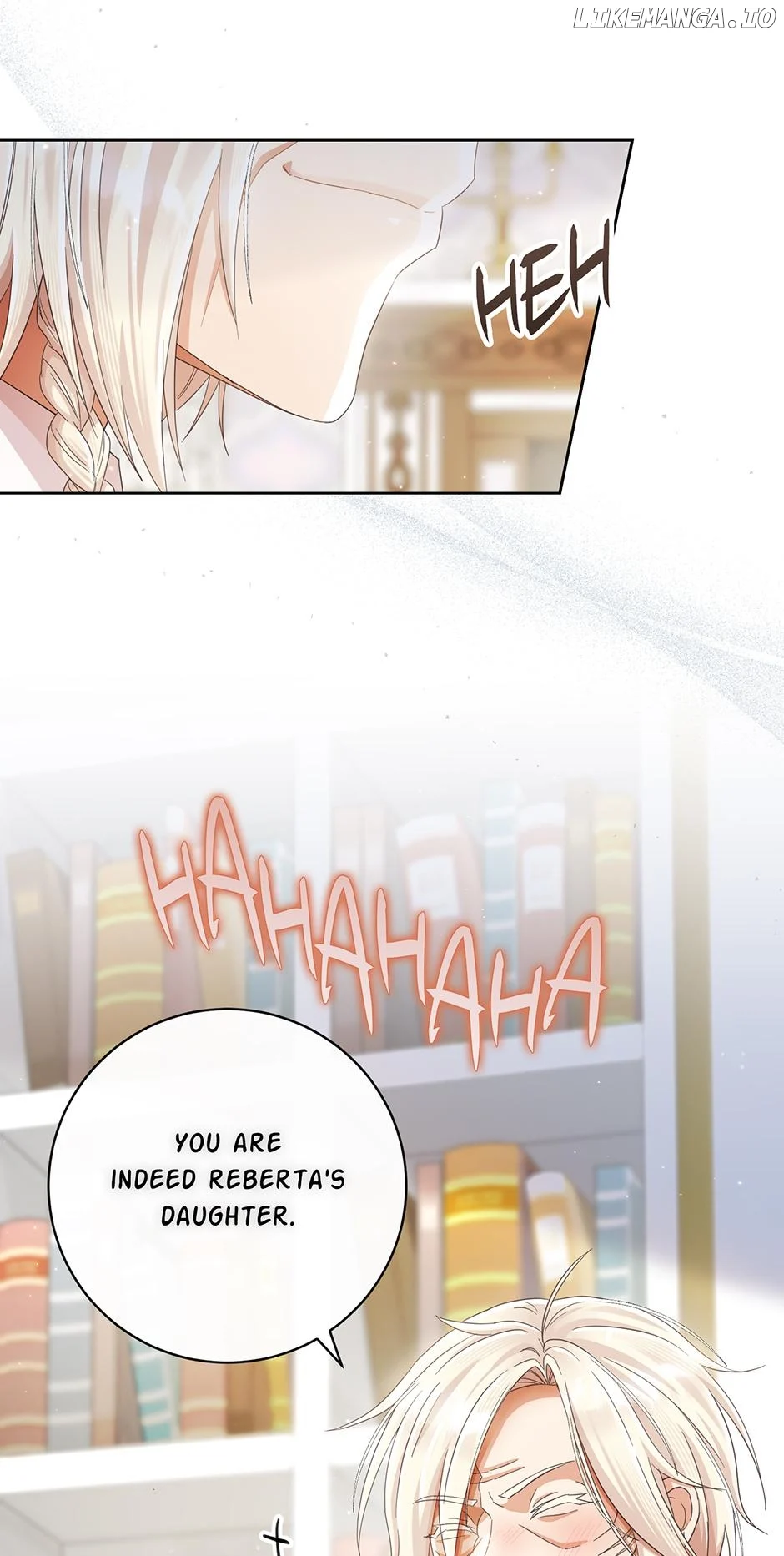 I Will Remove Them From My Life chapter 91 page 14