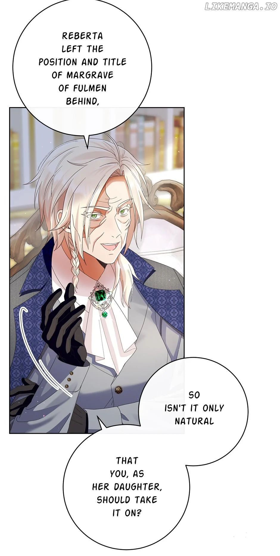 I Will Remove Them From My Life chapter 91 page 17