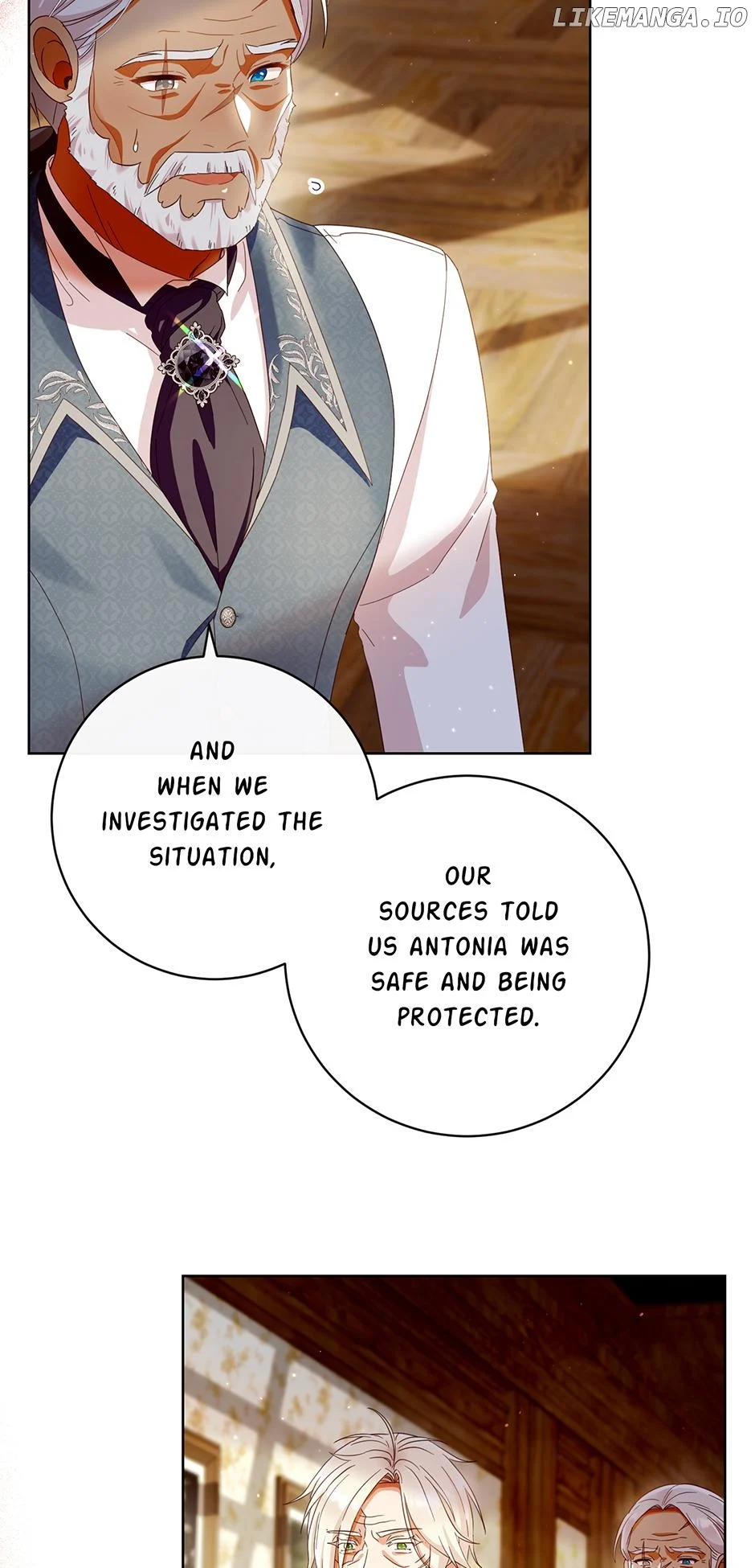 I Will Remove Them From My Life chapter 91 page 32