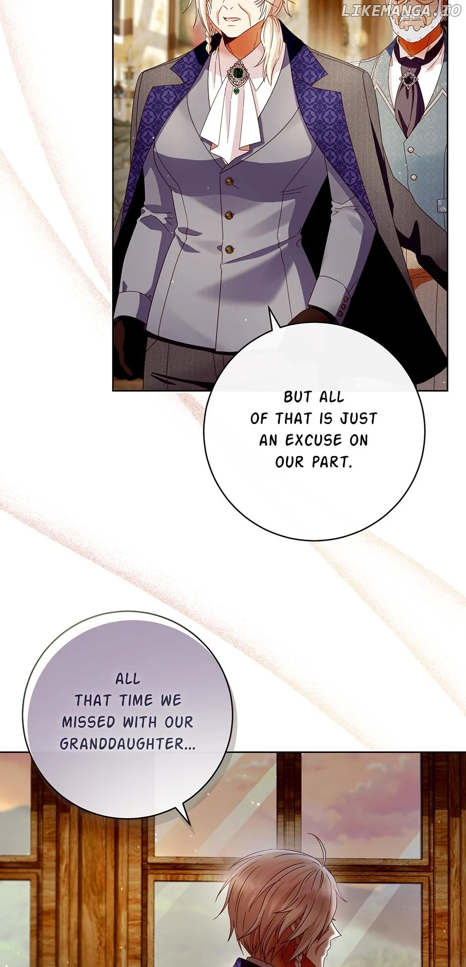 I Will Remove Them From My Life chapter 91 page 33