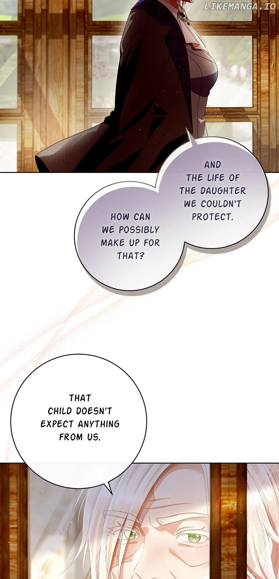 I Will Remove Them From My Life chapter 91 page 34