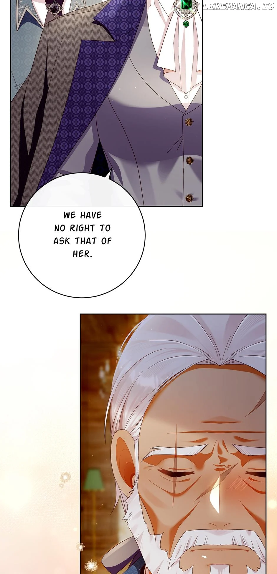 I Will Remove Them From My Life chapter 91 page 36