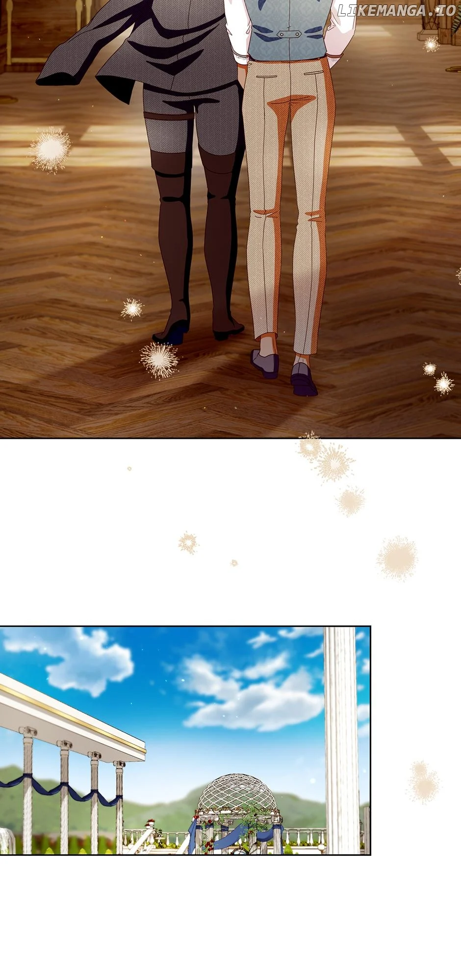 I Will Remove Them From My Life chapter 91 page 38