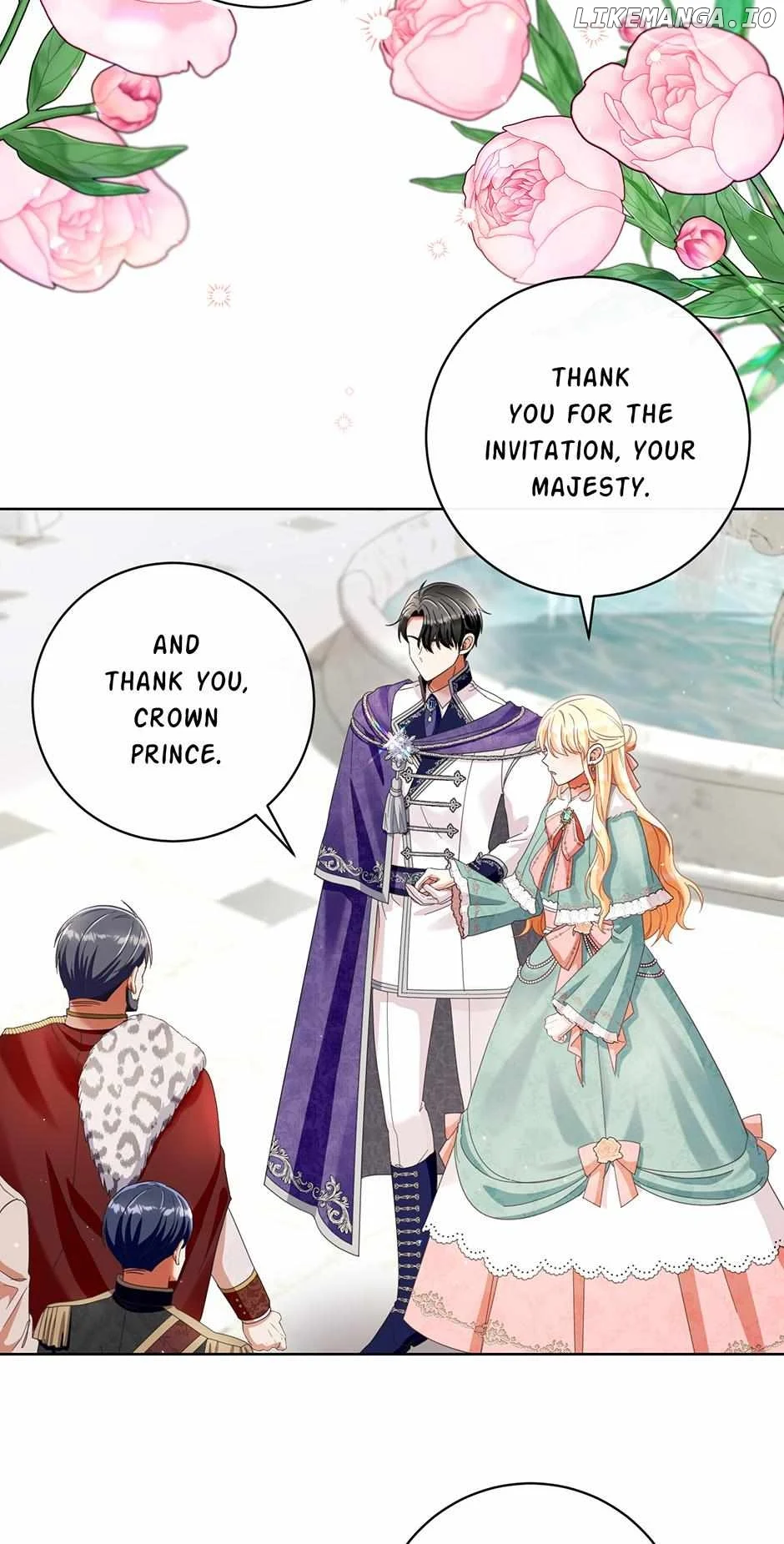 I Will Remove Them From My Life chapter 91 page 40