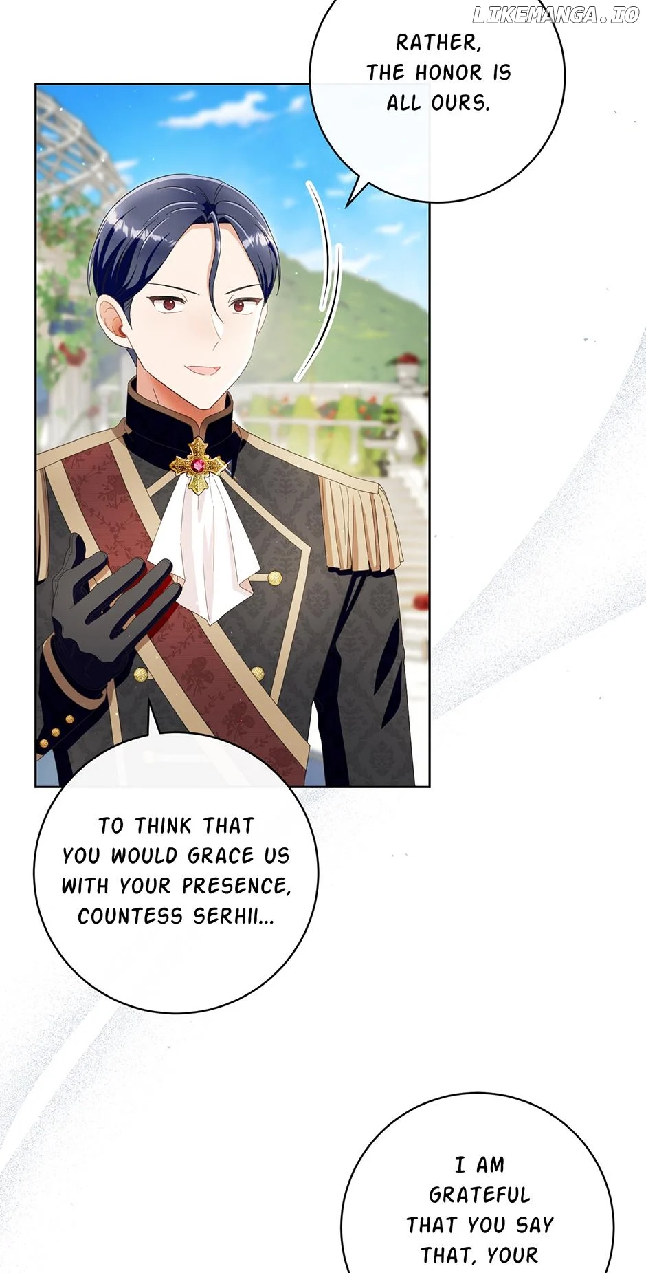 I Will Remove Them From My Life chapter 91 page 41