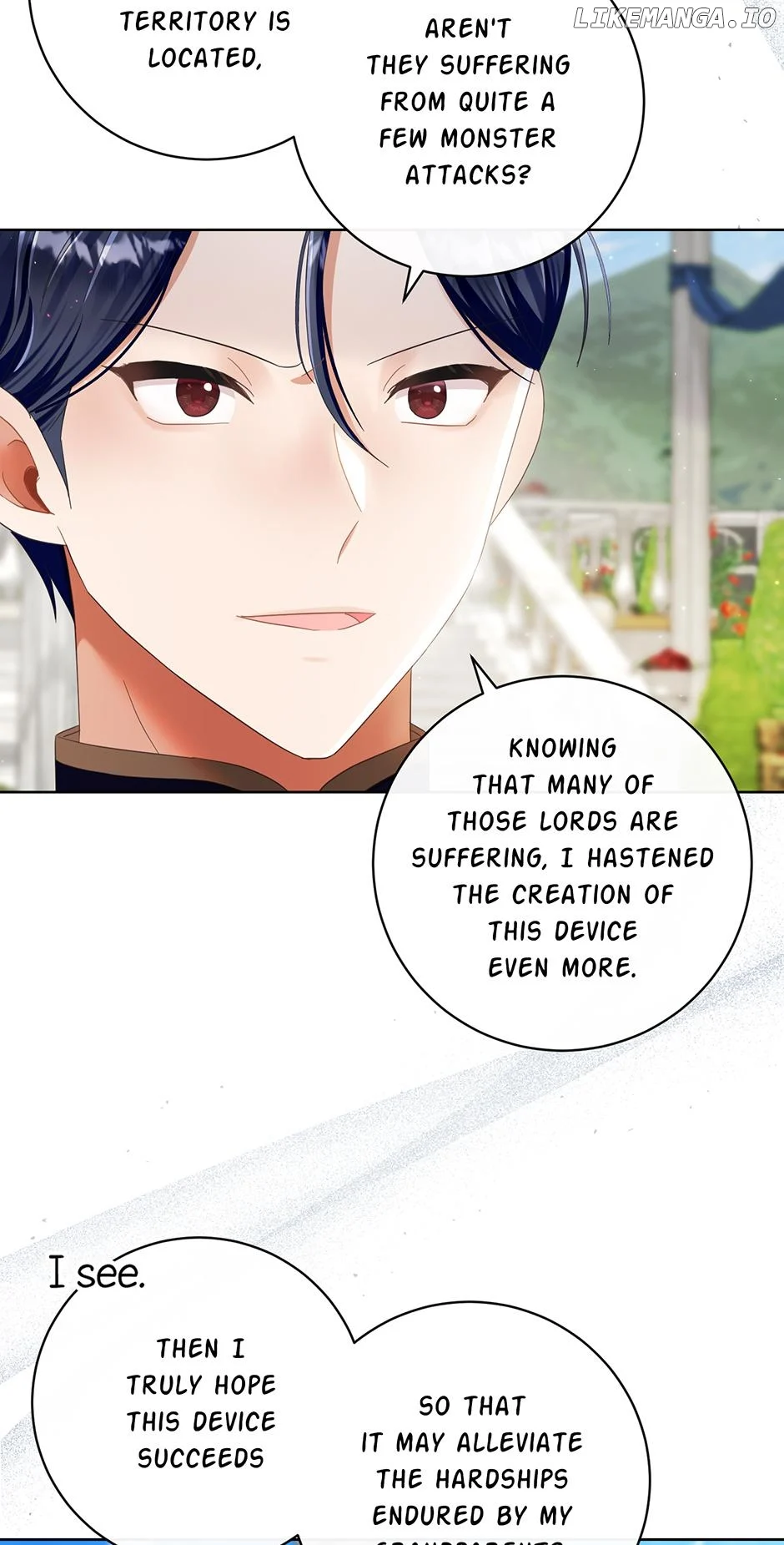 I Will Remove Them From My Life chapter 91 page 43