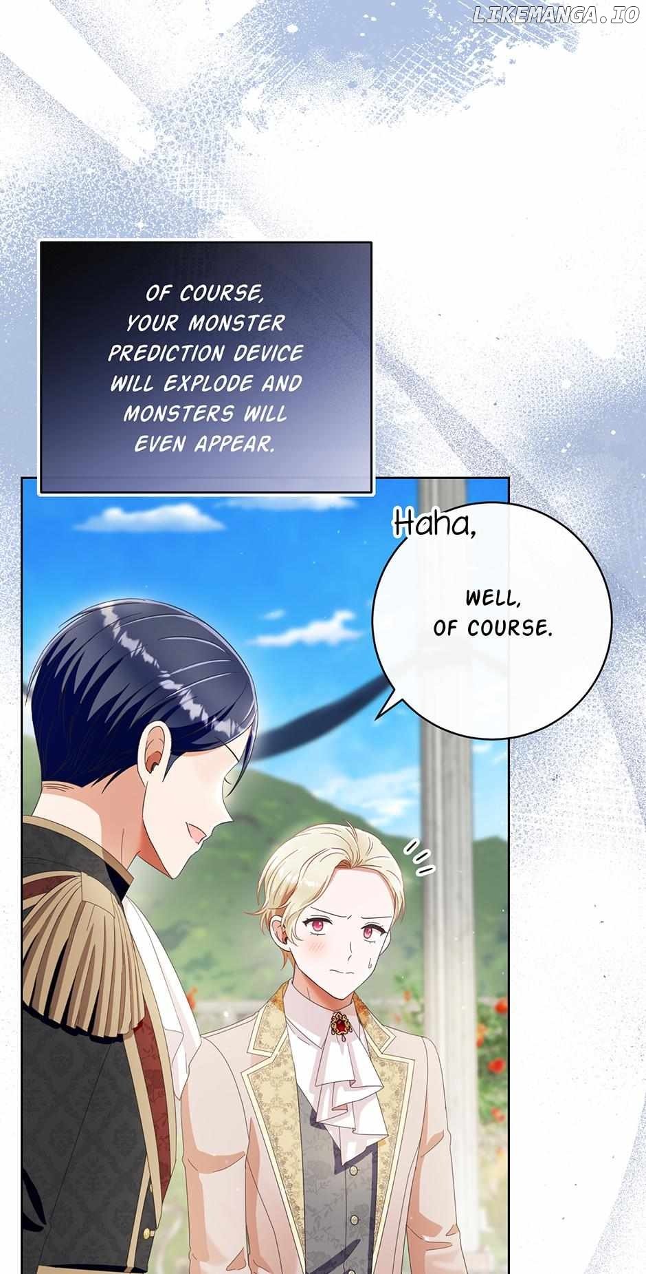 I Will Remove Them From My Life chapter 91 page 45