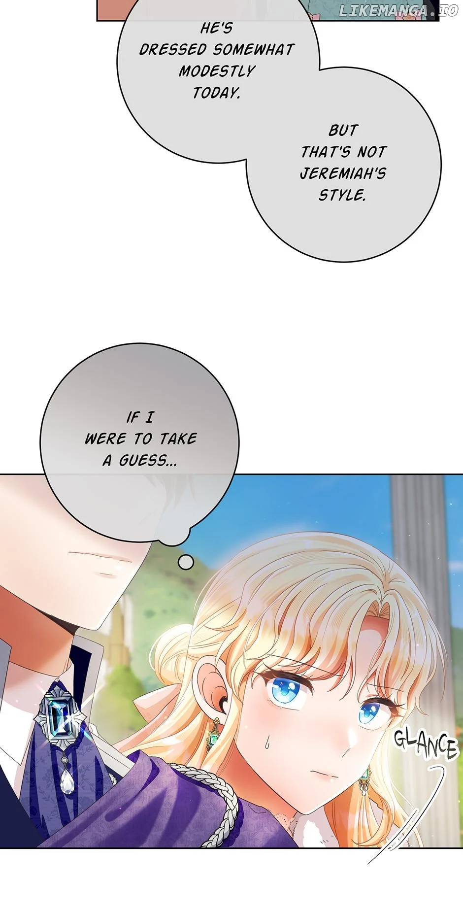 I Will Remove Them From My Life chapter 91 page 47