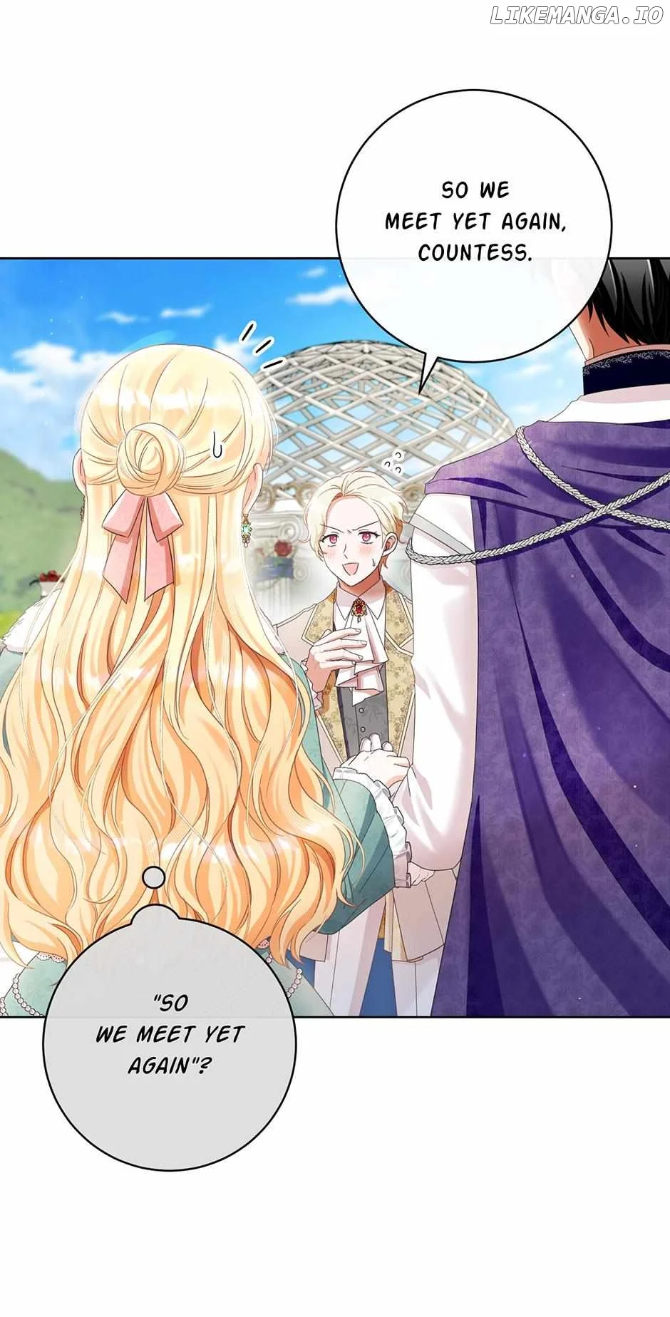 I Will Remove Them From My Life chapter 91 page 48