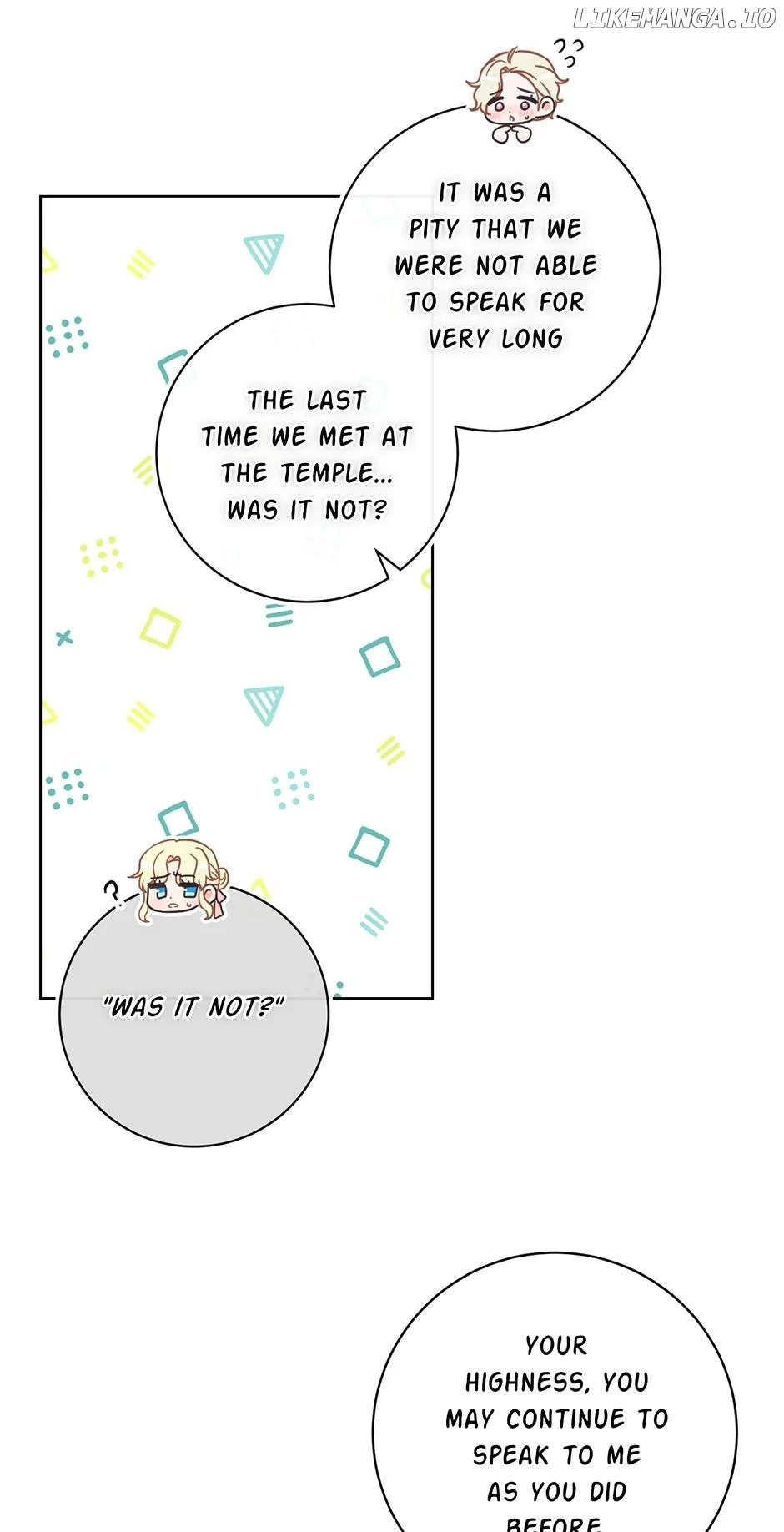 I Will Remove Them From My Life chapter 91 page 49
